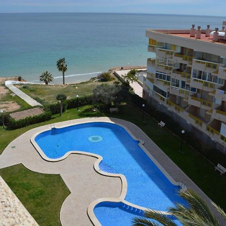 Apartamento Del Nino Campoamor Exterior photo