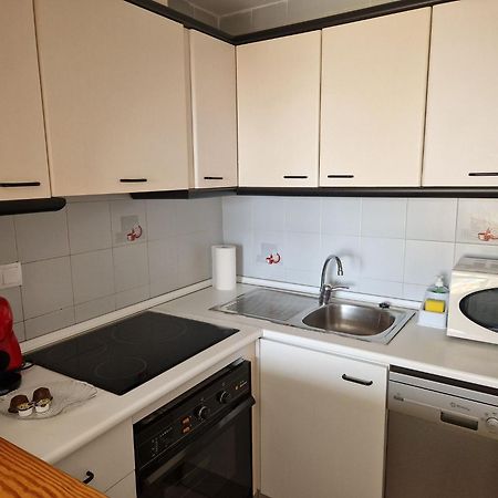 Apartamento Del Nino Campoamor Exterior photo