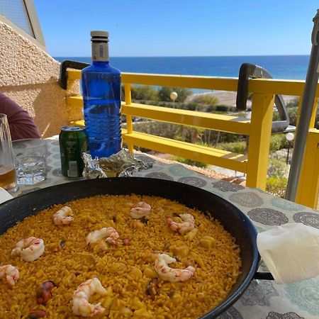 Apartamento Del Nino Campoamor Exterior photo