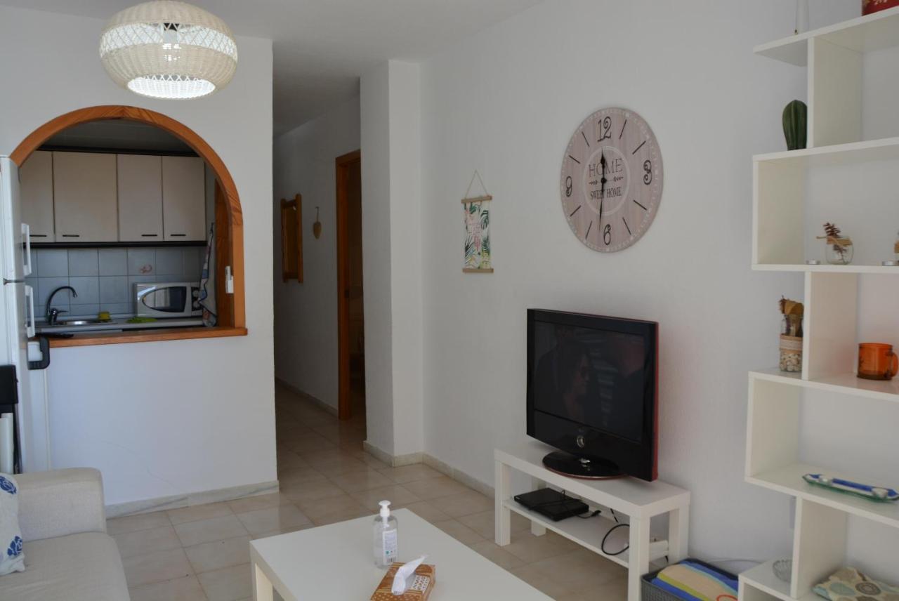 Apartamento Del Nino Campoamor Exterior photo