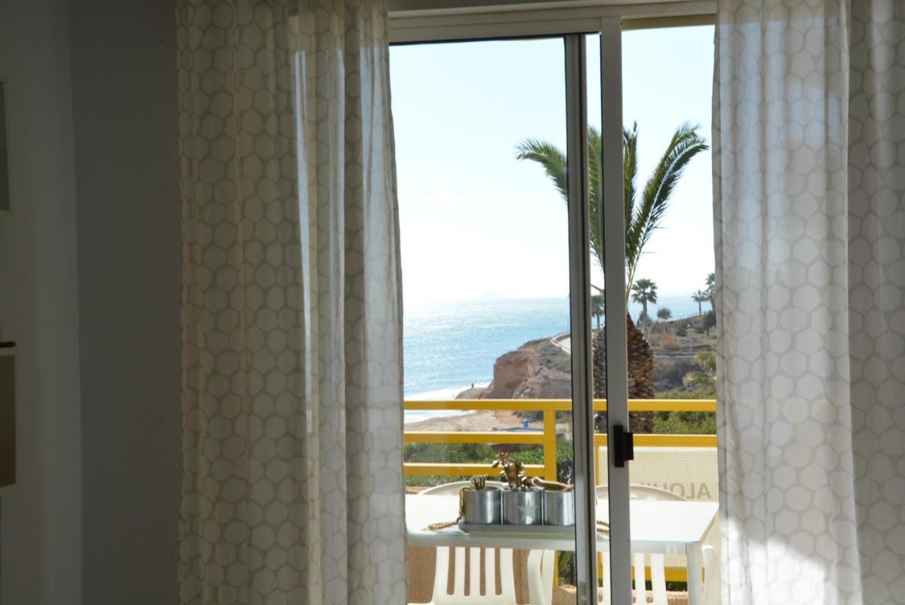 Apartamento Del Nino Campoamor Exterior photo