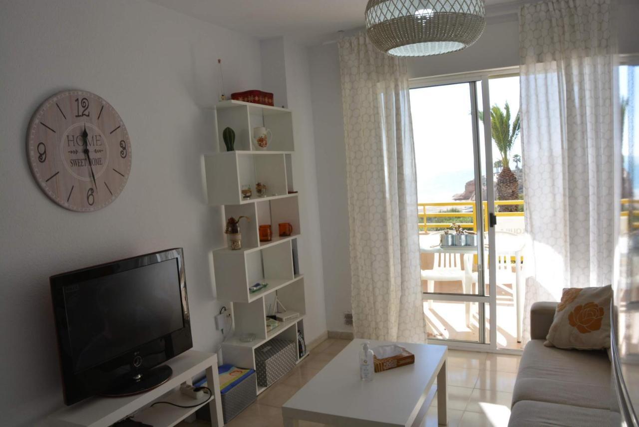 Apartamento Del Nino Campoamor Exterior photo