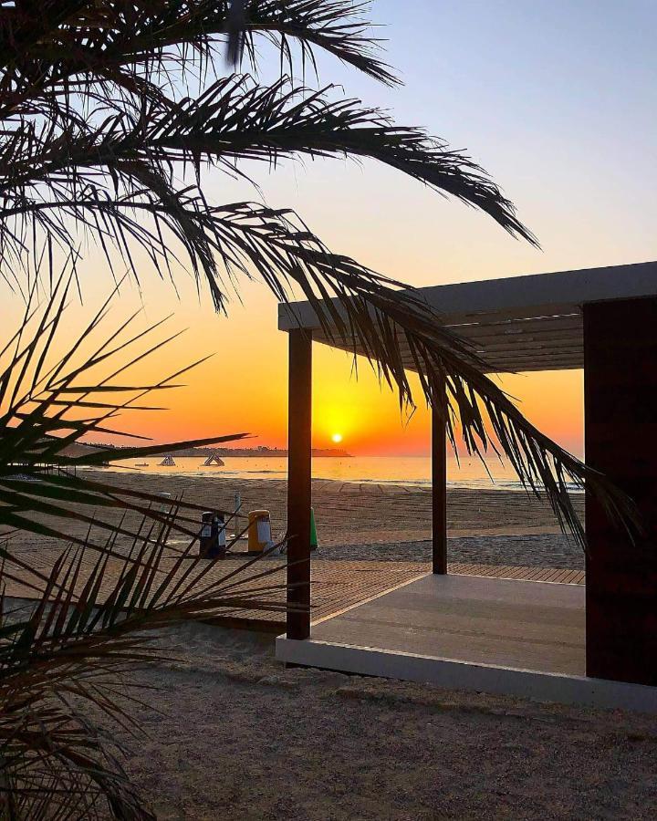 Apartamento Del Nino Campoamor Exterior photo